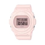 Casio 43mm Nữ BGD-570PC-4 - Ảnh 1