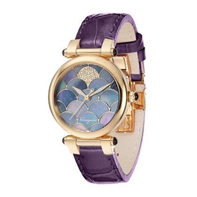 Ảnh sản phẩm Ferragamo 34mm Nữ FI2040013