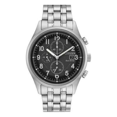 Ảnh sản phẩm Citizen 42mm Nam CA0620-59H