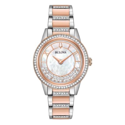 Ảnh sản phẩm Bulova 33mm Nữ 76739