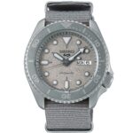 Seiko 42.5mm Nam SRPG61K1 - Ảnh 1