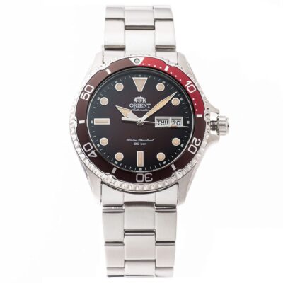 Ảnh sản phẩm Orient 41.8mm Nam RA-AA0814R39B (RA-AA0814R19B)