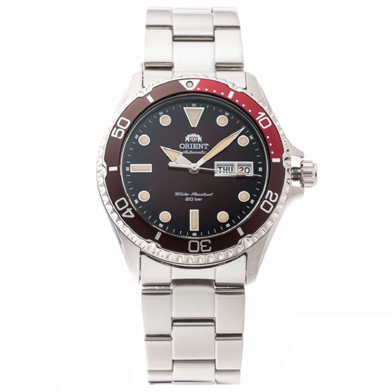 Orient 41.8mm Nam RA-AA0814R39B (RA-AA0814R19B)