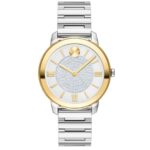 Movado 32mm Nữ 3600660 - Ảnh 1