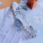 Citizen 31mm Nữ EM0580-58N - Ảnh 2