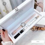 Invicta 34mm Nữ 13967 - Ảnh 3