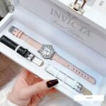 Invicta 34mm Nữ 13967 - Ảnh 4
