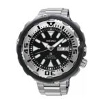 Seiko 51.4mm Nam SRPA79K1 - Ảnh 1