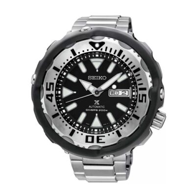 Ảnh sản phẩm Seiko 51.4mm Nam SRPA79K1