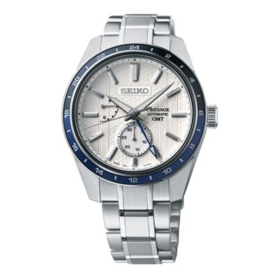 Ảnh sản phẩm Seiko 42mm Nam SPB269J1