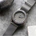 Seiko 42.5mm Nam SRPG61K1 - Ảnh 2