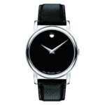 Movado 38mm Nam 2100002 - Ảnh 1
