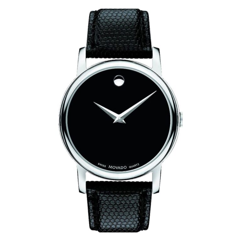 Movado 38mm Nam 2100002