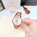 Calvin Klein 33mm Nữ K3G23626 - Ảnh 2