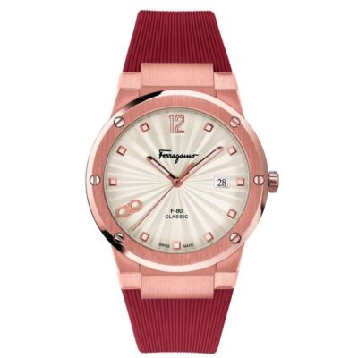 Ảnh sản phẩm Ferragamo 41mm Nữ SFDT01820