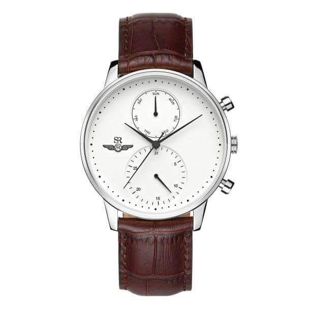 SRWatch 40mm Nam SG5891.4102