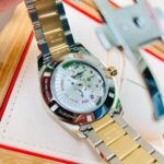 Omega 41.5mm Nam 231.20.42.21.08.001 - Ảnh 4