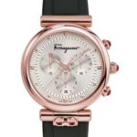 Ferragamo 40mm Nữ SFHQ00120 - Ảnh 1