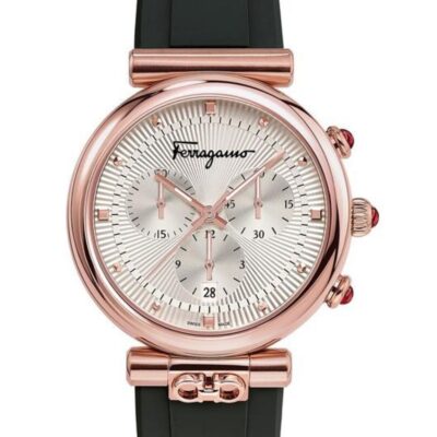 Ảnh sản phẩm Ferragamo 40mm Nữ SFHQ00120