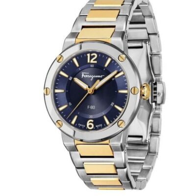 Ảnh sản phẩm Ferragamo 34mm Nữ SFDP00418