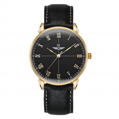 Ảnh sản phẩm SRWatch 40mm Nam SG2089.4601RNT