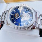 Bulova 44mm Nam 76B183 - Ảnh 3