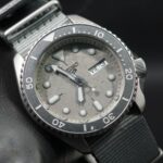 Seiko 42.5mm Nam SRPG61K1 - Ảnh 3