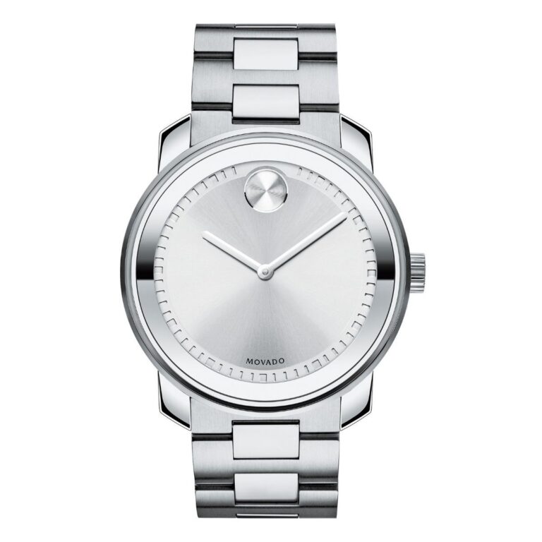 Movado 42mm Nam 3600257