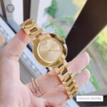 Movado 32mm Nữ 3600382 - Ảnh 10