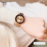 Movado 32mm Nữ 3600382 - Ảnh 12