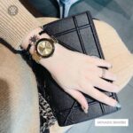 Movado 32mm Nữ 3600382 - Ảnh 13