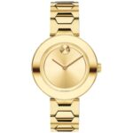 Movado 32mm Nữ 3600382 - Ảnh 1