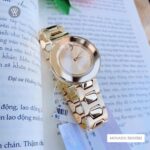 Movado 32mm Nữ 3600382 - Ảnh 8