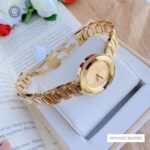 Movado 32mm Nữ 3600382 - Ảnh 9