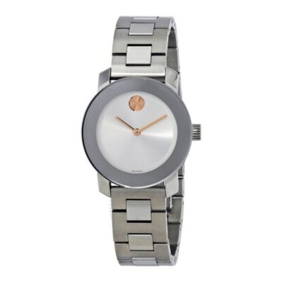 Ảnh sản phẩm Movado 30mm Nữ 3600433