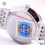 Ogival 28mm Nữ 385-022DLW - Ảnh 3