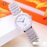 Ogival 28mm Nữ 385-022DLW - Ảnh 7