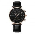 SRWatch 40mm Nam SG5741.1401 - Ảnh 1