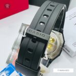 Casio 38.2 × 33.2 mm Unisex F-94WA-8DG - Ảnh 4