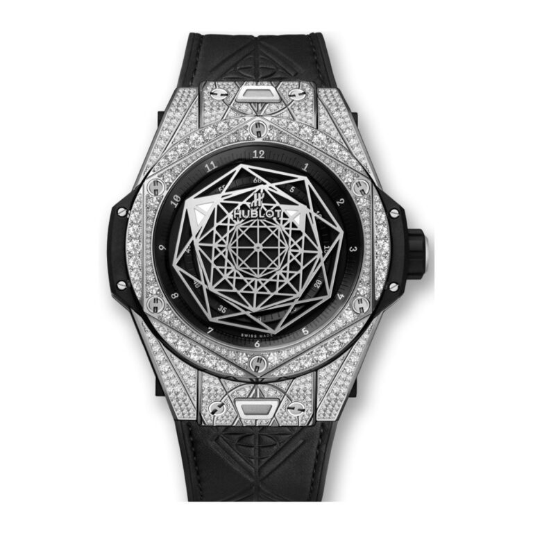 Hublot 45mm Nam 415.NX.1112.VR.1704.MXM17
