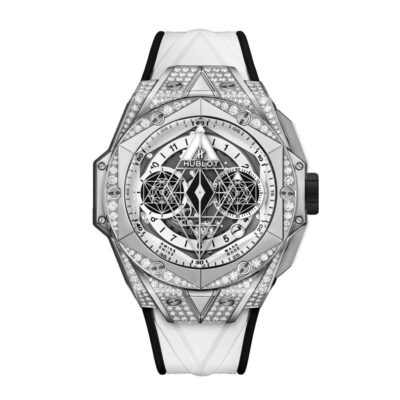 Ảnh sản phẩm Hublot 45mm Nam 418.NX.2001.RX.1604.MXM20