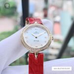 Omega 27.5mm Nữ 424.58.27.60.55.001 - Ảnh 3