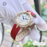 Omega 27.5mm Nữ 424.58.27.60.55.001 - Ảnh 5