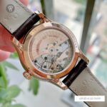 Omega 41mm Nam 431.53.41.22.13.001 - Ảnh 4