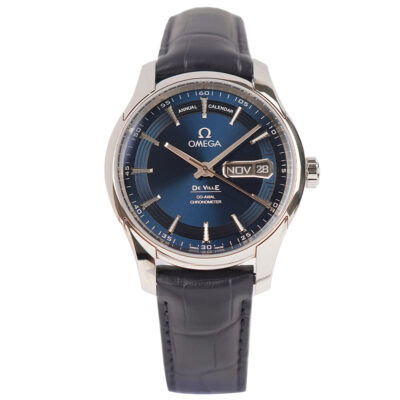 Omega 41mm Nam 431.33.41.22.03.001