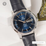 Omega 41mm Nam 431.33.41.22.03.001 - Ảnh 7