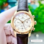 Omega 42mm Nam 431.53.42.51.02.001 - Ảnh 2