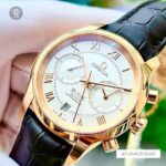 Omega 42mm Nam 431.53.42.51.02.001 - Ảnh 3