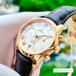 Omega 42mm Nam 431.53.42.51.02.001 - Ảnh 4