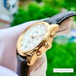 Omega 42mm Nam 431.53.42.51.02.001 - Ảnh 5